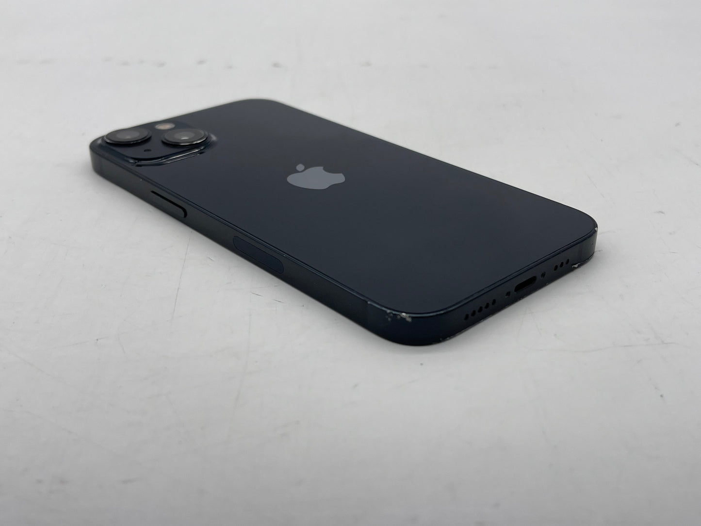 Apple iPhone 13 GSM/CDMA Unlocked 128GB A2482 "Midnight" - Good