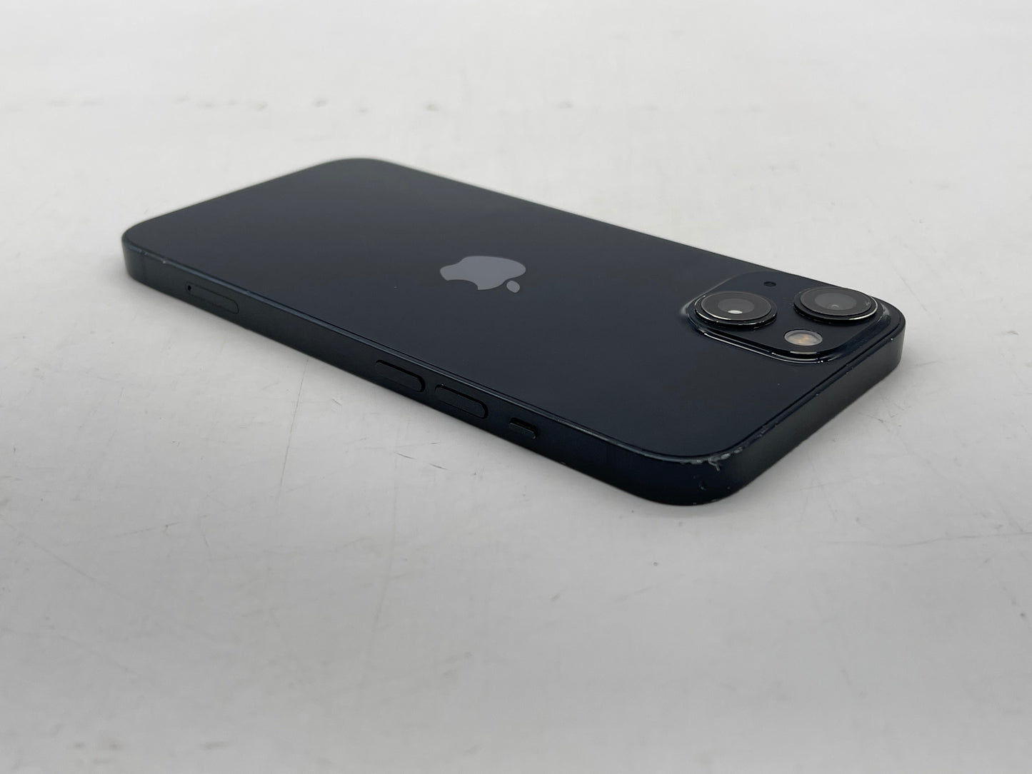 Apple iPhone 13 GSM/CDMA Unlocked 128GB A2482 "Midnight" - Good