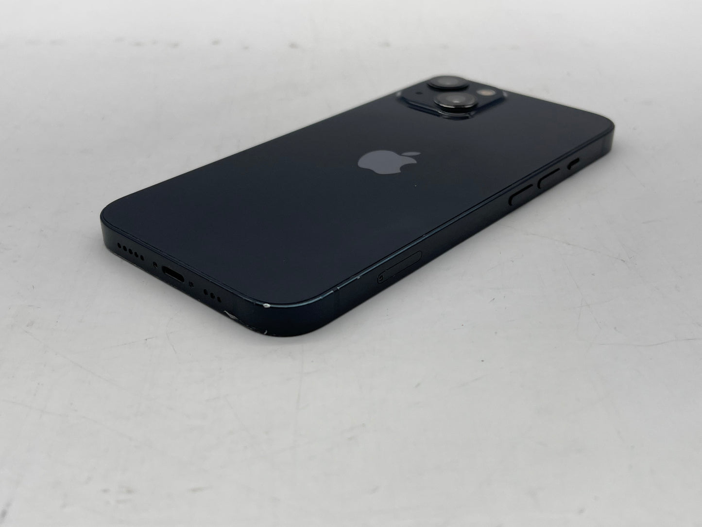 Apple iPhone 13 GSM/CDMA Unlocked 128GB A2482 "Midnight" - Good