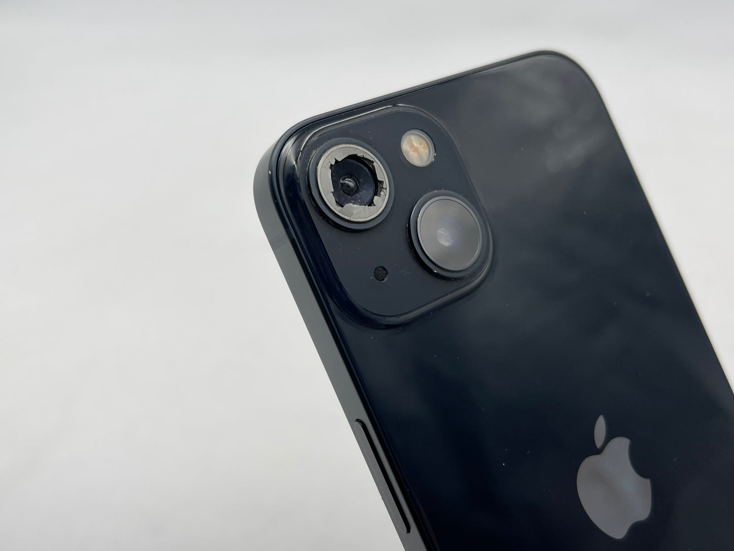 Apple iPhone 13 GSM/CDMA Unlocked 128GB A2482 "Midnight" - Good