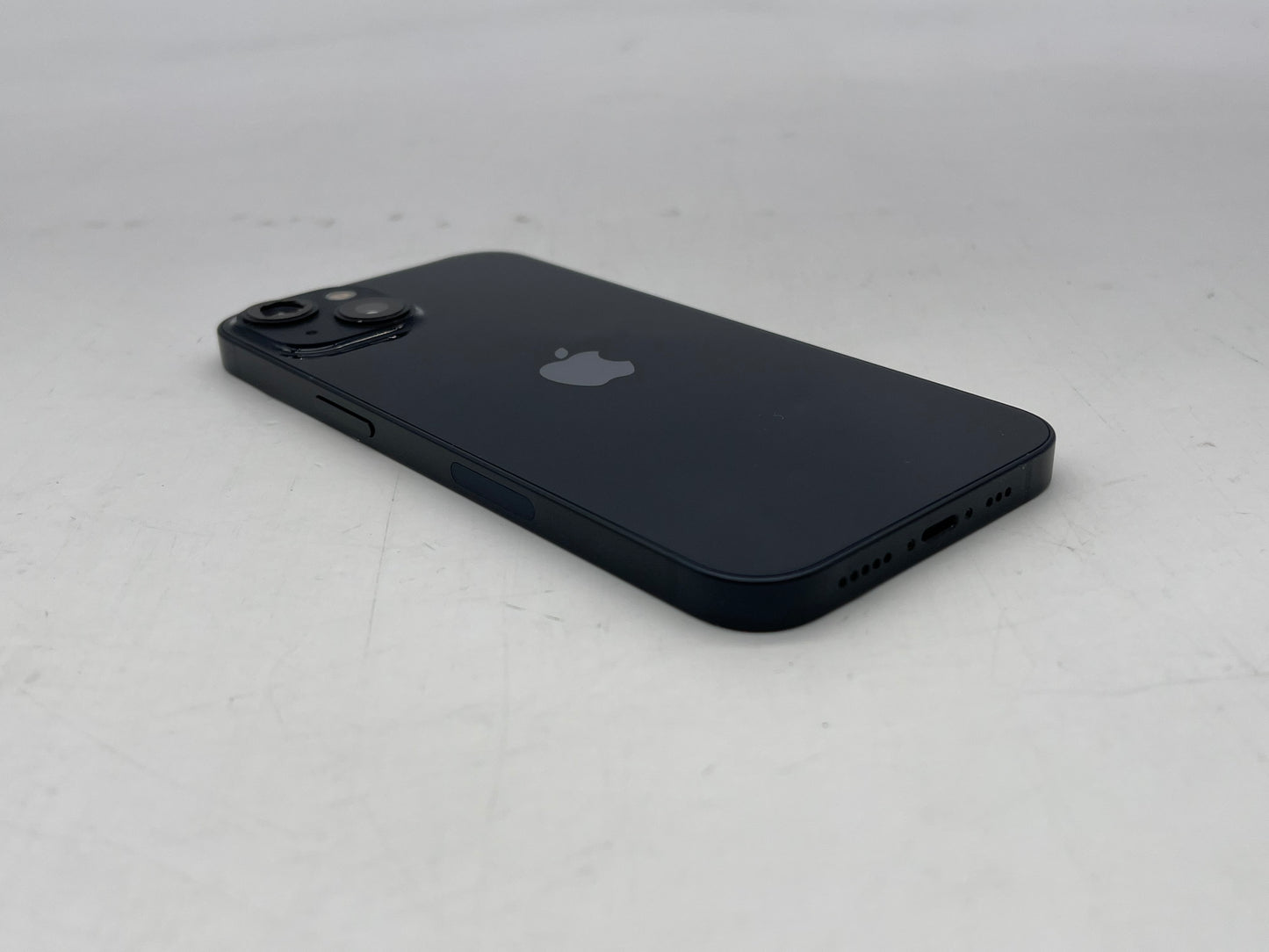 Apple iPhone 13 GSM/CDMA Unlocked 128GB A2482 "Midnight" - Good