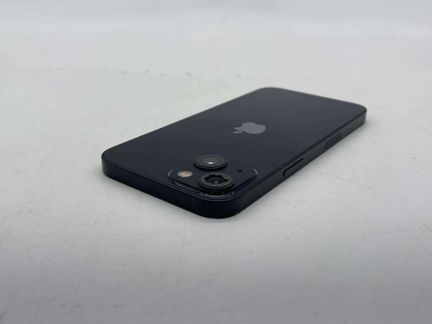 Apple iPhone 13 GSM/CDMA Unlocked 128GB A2482 "Midnight" - Good