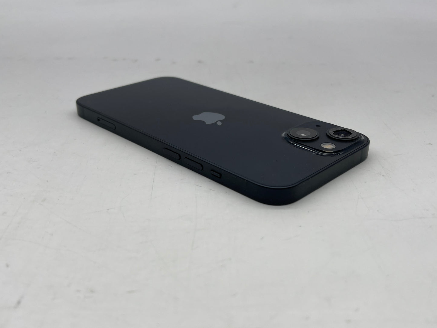 Apple iPhone 13 GSM/CDMA Unlocked 128GB A2482 "Midnight" - Good