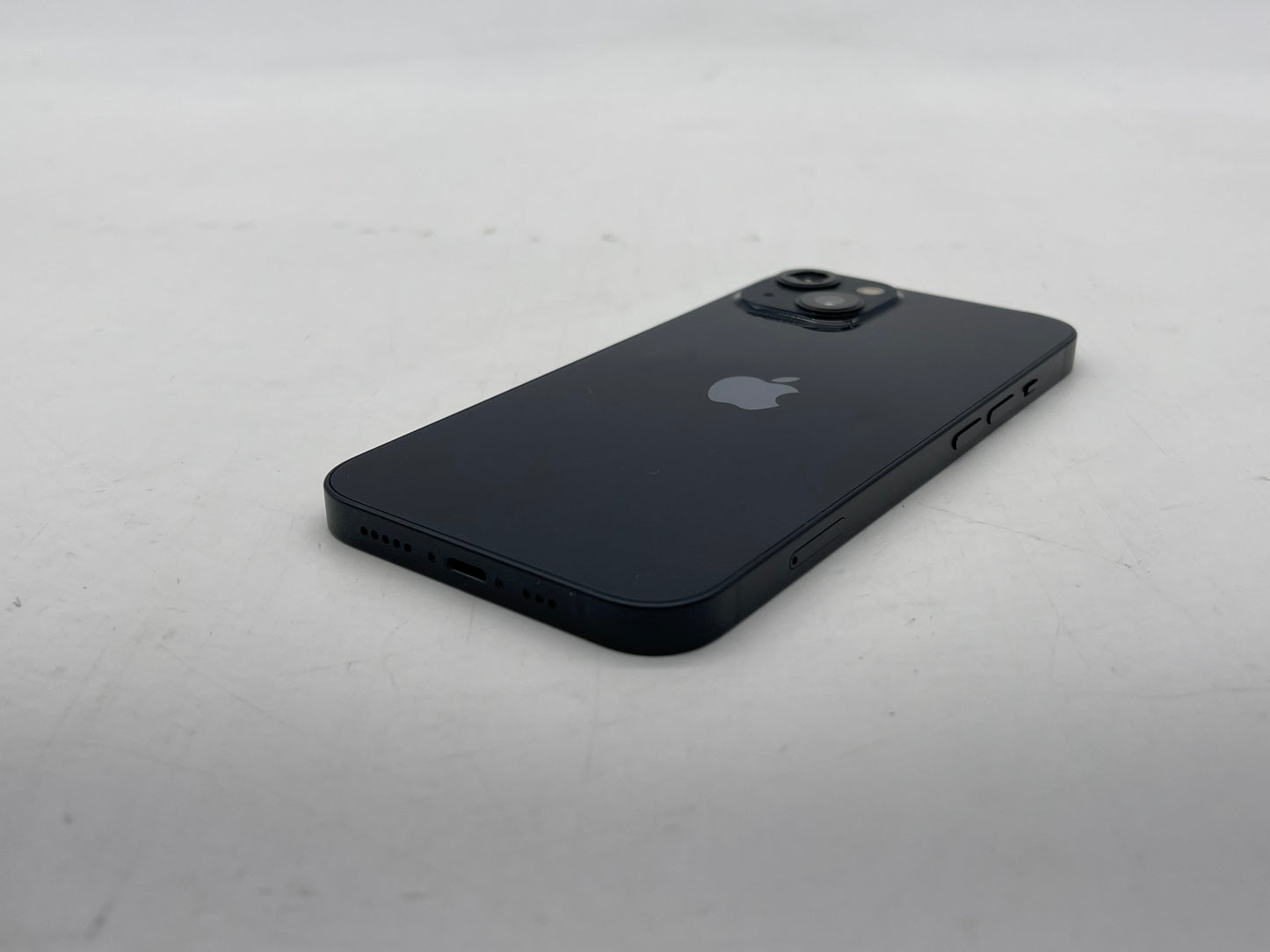 Apple iPhone 13 GSM/CDMA Unlocked 128GB A2482 "Midnight" - Good