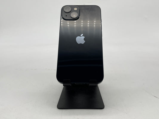 Apple iPhone 13 GSM/CDMA Unlocked 128GB A2482 "Midnight" - Good