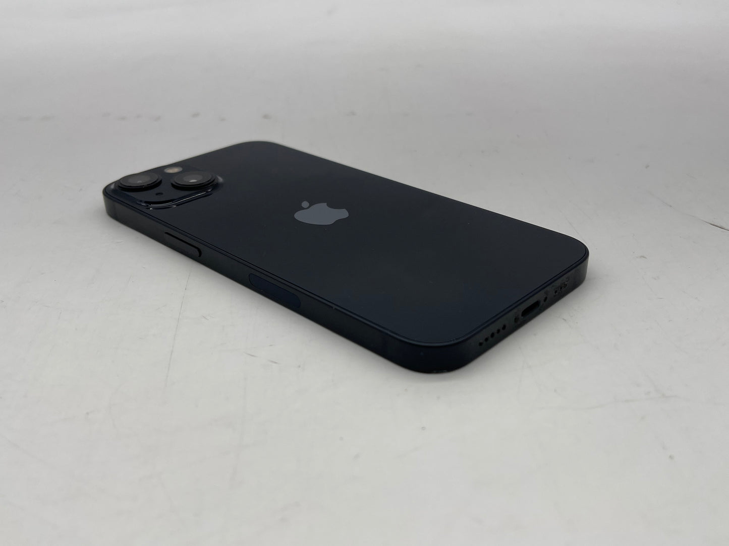 Apple iPhone 13 GSM/CDMA Unlocked 128GB A2482 "Midnight" - Good