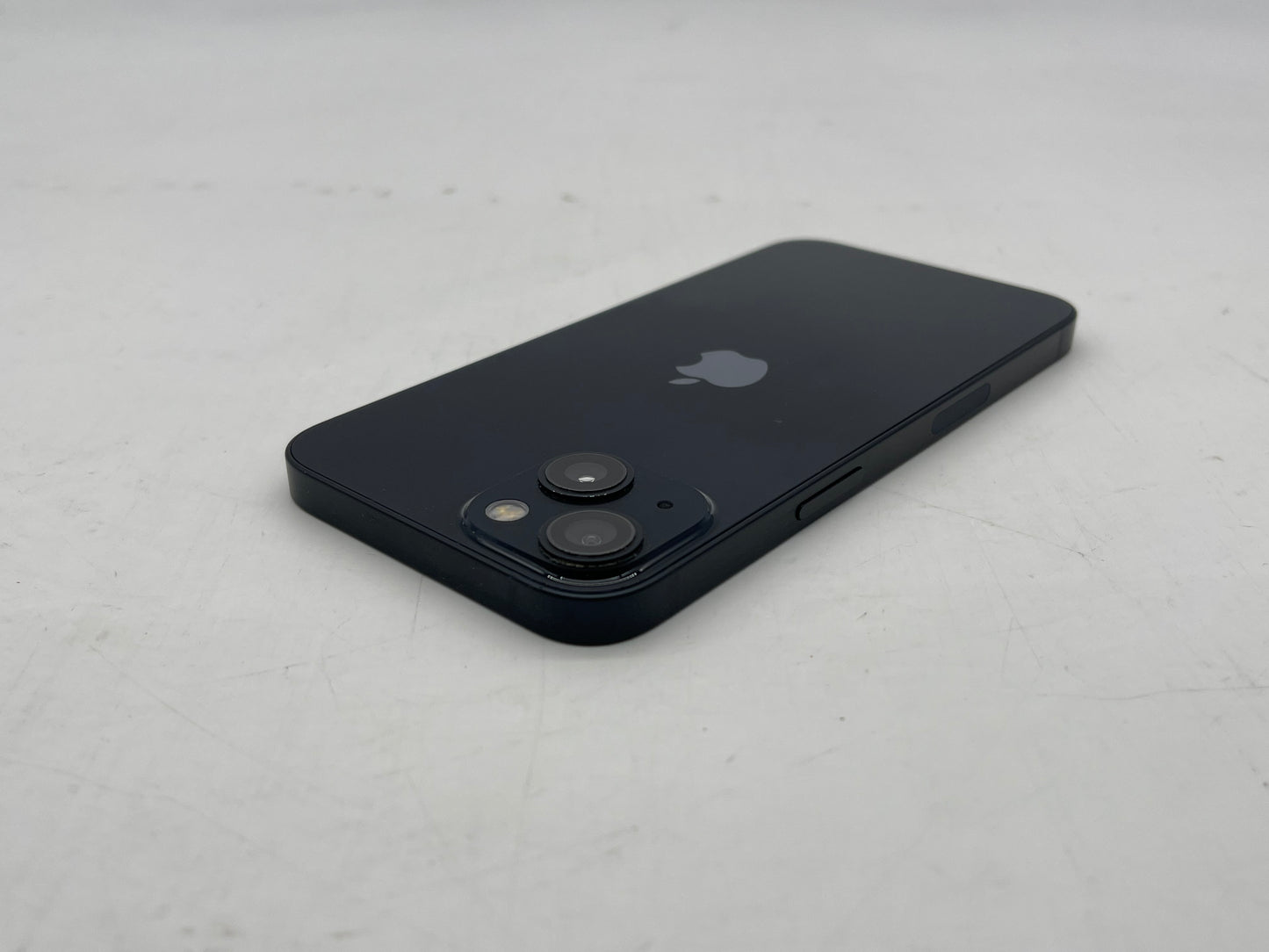 Apple iPhone 13 GSM/CDMA Unlocked 128GB A2482 "Midnight" - Good