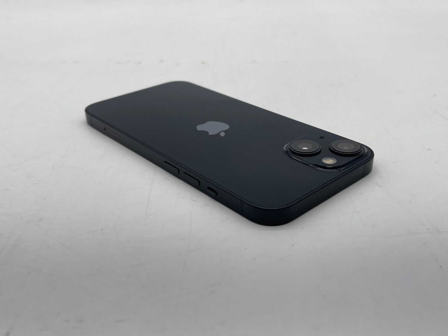 Apple iPhone 13 GSM/CDMA Unlocked 128GB A2482 "Midnight" - Good