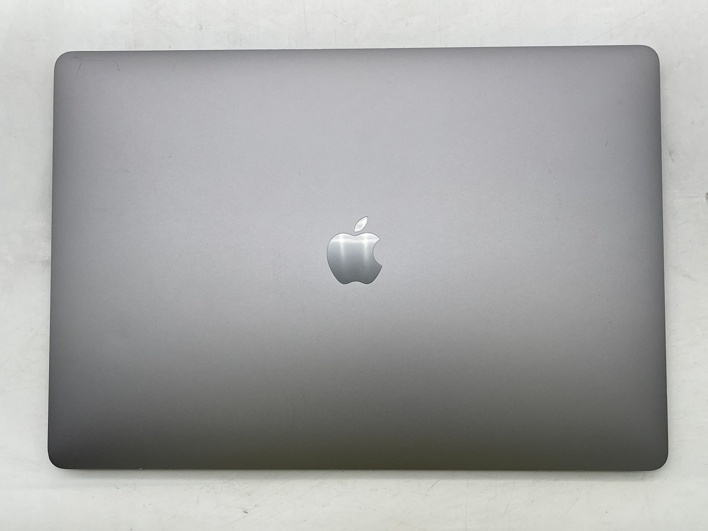 Apple 2018 MacBook Pro 15" TB 2.6GHz i7 16GB RAM 512GB SSD RP560X 4GB -Very good