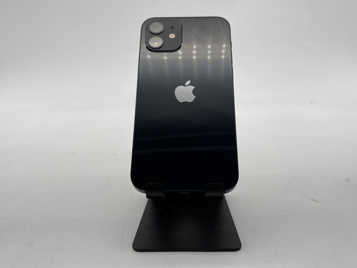 Apple iPhone 12 GSM/CDMA Unlocked 64GB A2172 "Black" - READ