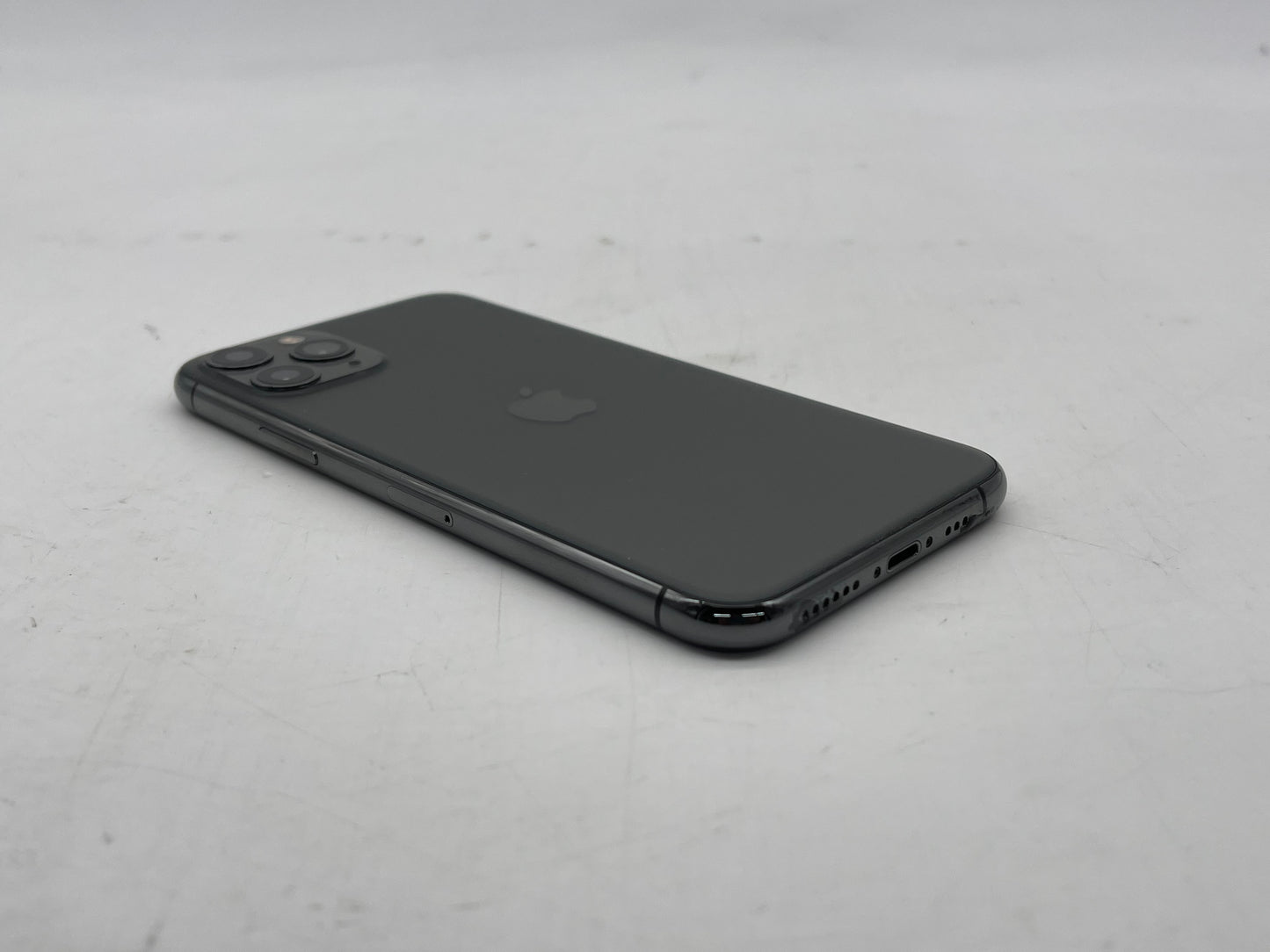 Apple iPhone 11 pro GSM/CDMA Unlocked 64GB "Space Gray" - Excellent