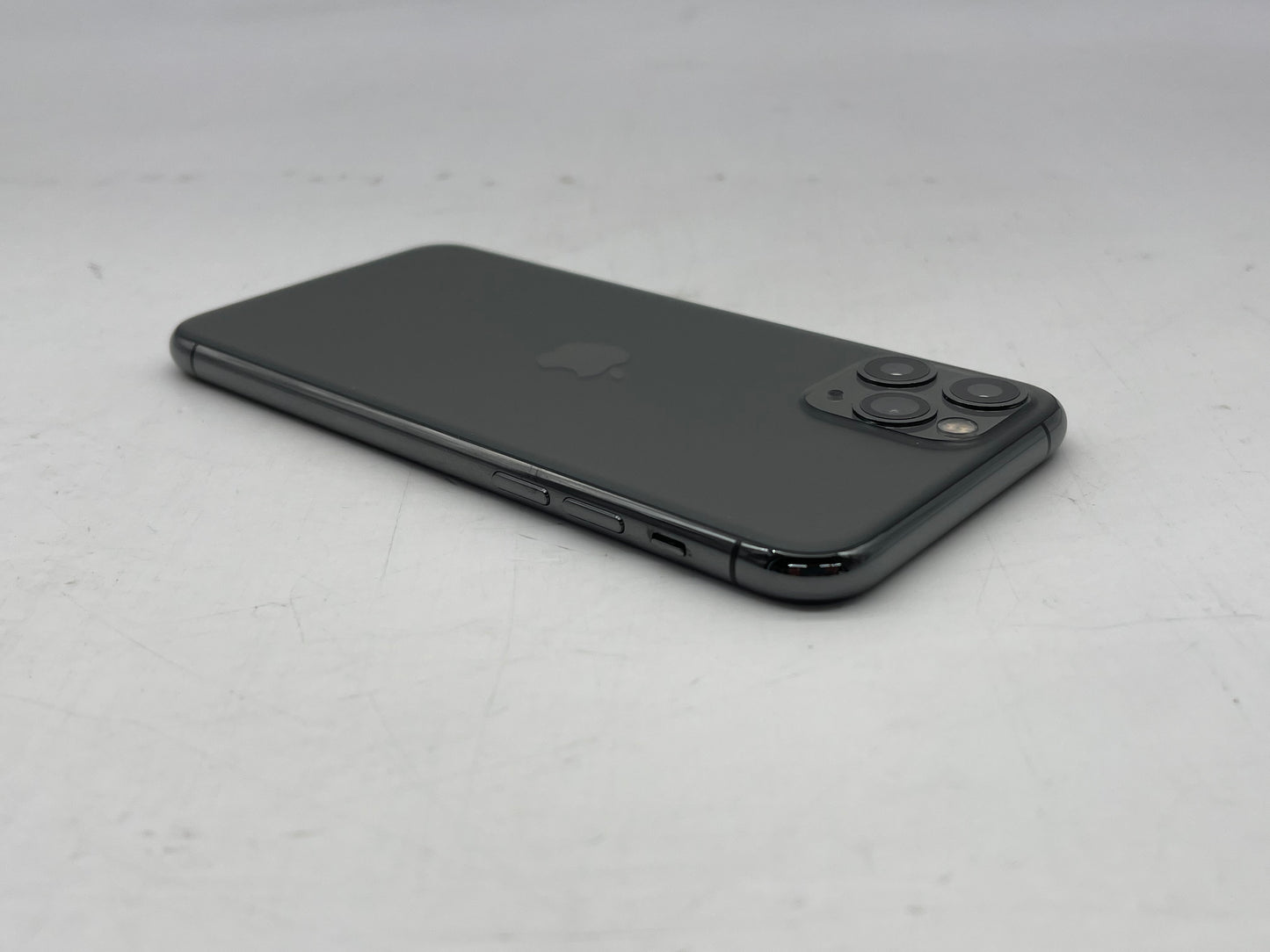 Apple iPhone 11 pro GSM/CDMA Unlocked 64GB "Space Gray" - Excellent