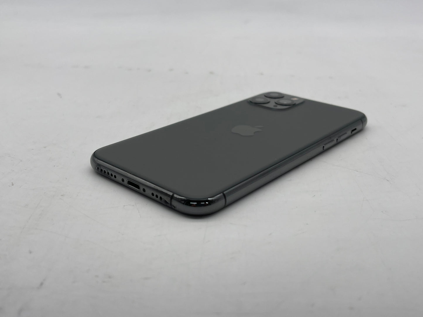 Apple iPhone 11 pro GSM/CDMA Unlocked 64GB "Space Gray" - Excellent