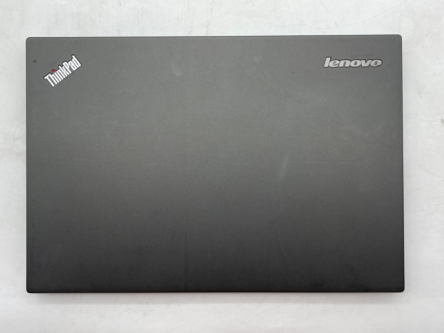 Lenovo ThinkPad T450s 14" i7-5600U 2.6GHz 12GB RAM 256GB SSD Win 10 Pro- Grade A