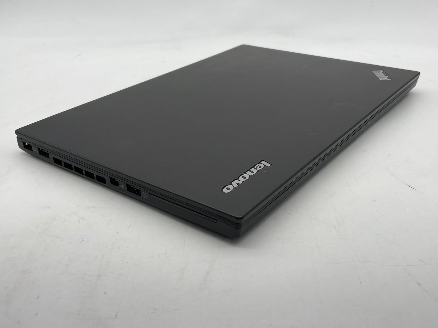 Lenovo ThinkPad T450s 14" i7-5600U 2.6GHz 12GB RAM 256GB SSD Win 10 Pro- Grade A