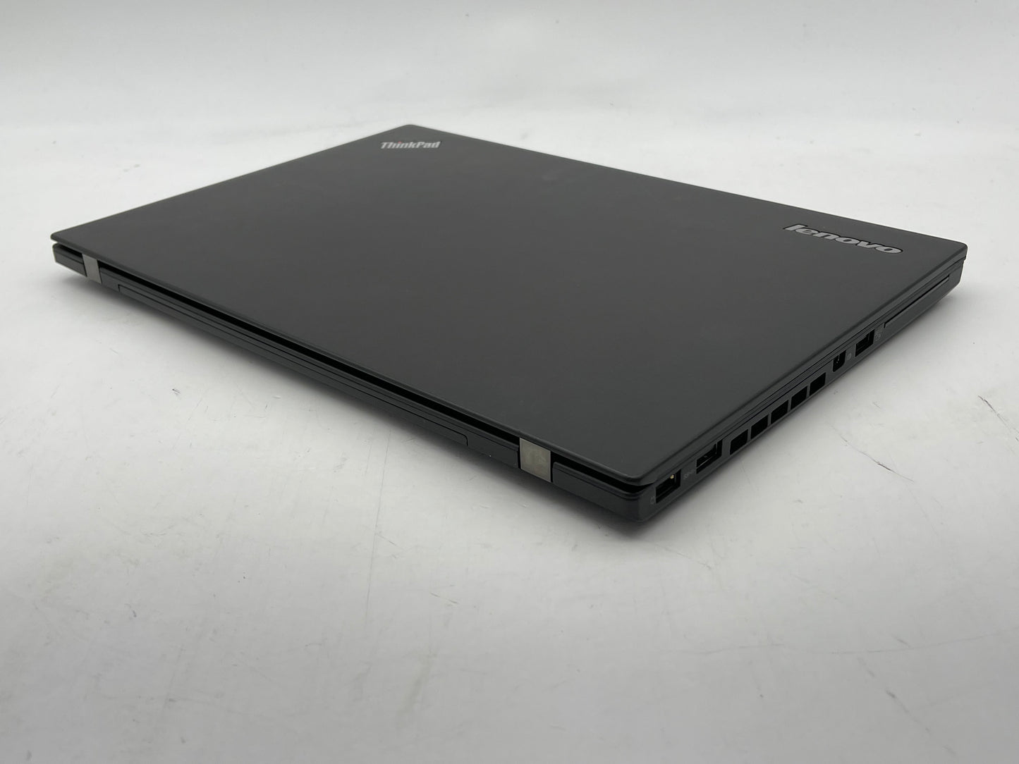 Lenovo ThinkPad T450s 14" i7-5600U 2.6GHz 12GB RAM 256GB SSD Win 10 Pro- Grade A