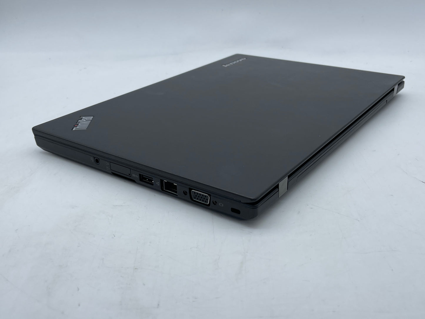 Lenovo ThinkPad T450s 14" i7-5600U 2.6GHz 12GB RAM 256GB SSD Win 10 Pro- Grade A