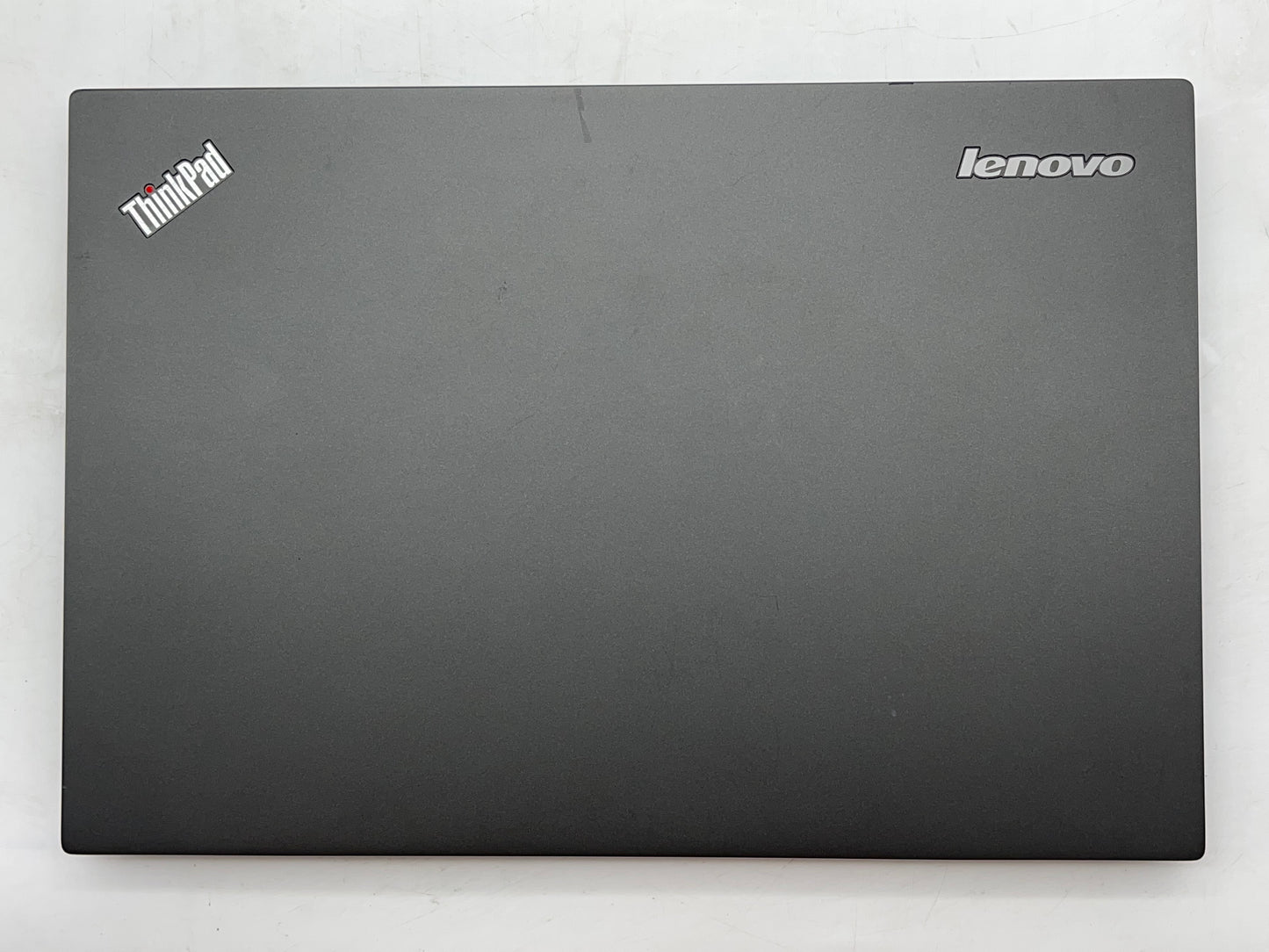 Lenovo ThinkPad T450s 14" i7-5600U 2.6GHz 8GB RAM 256GB SSD Win 10 Pro-Very Good