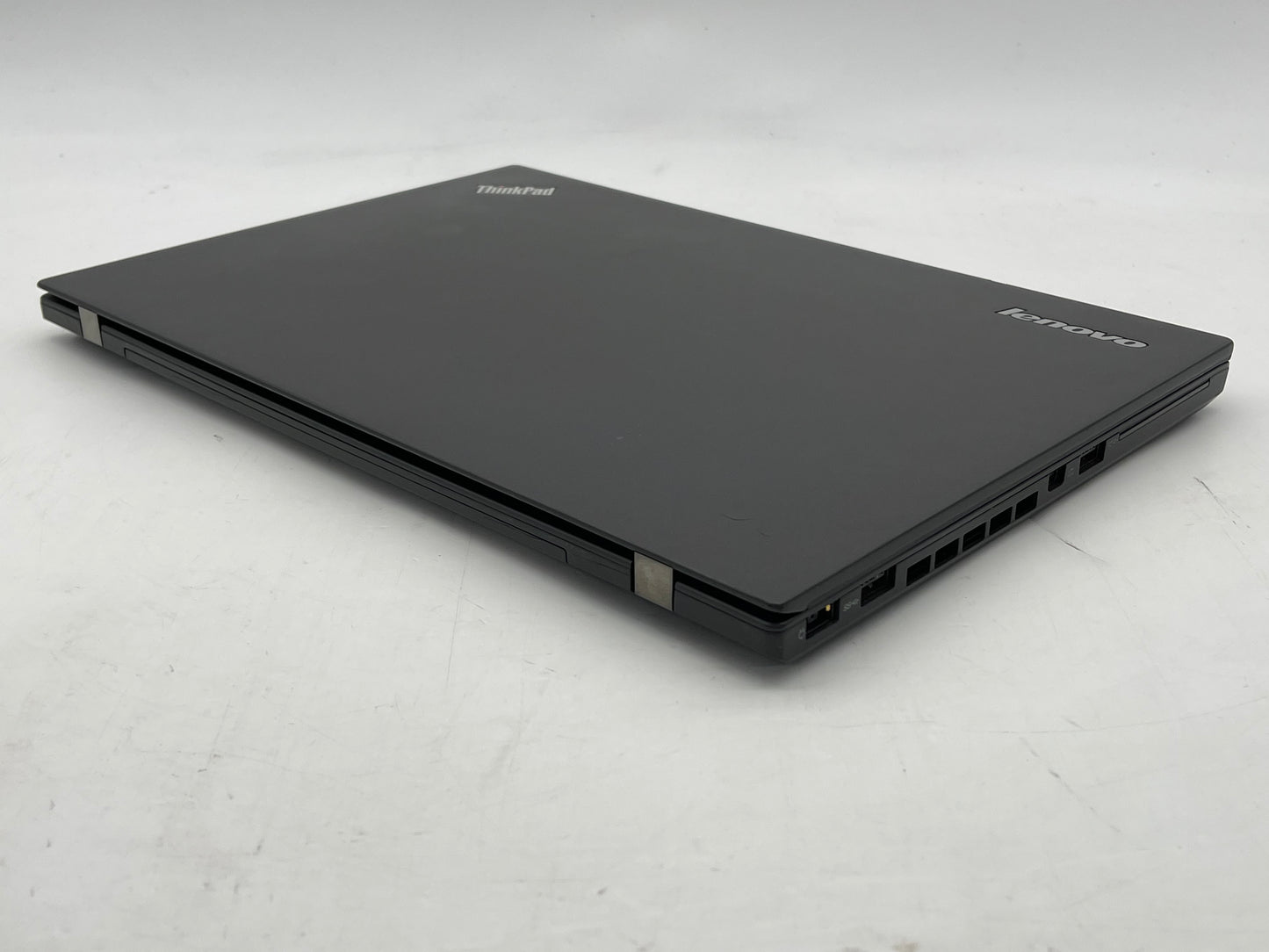 Lenovo ThinkPad T450s 14" i7-5600U 2.6GHz 8GB RAM 256GB SSD Win 10 Pro-Very Good