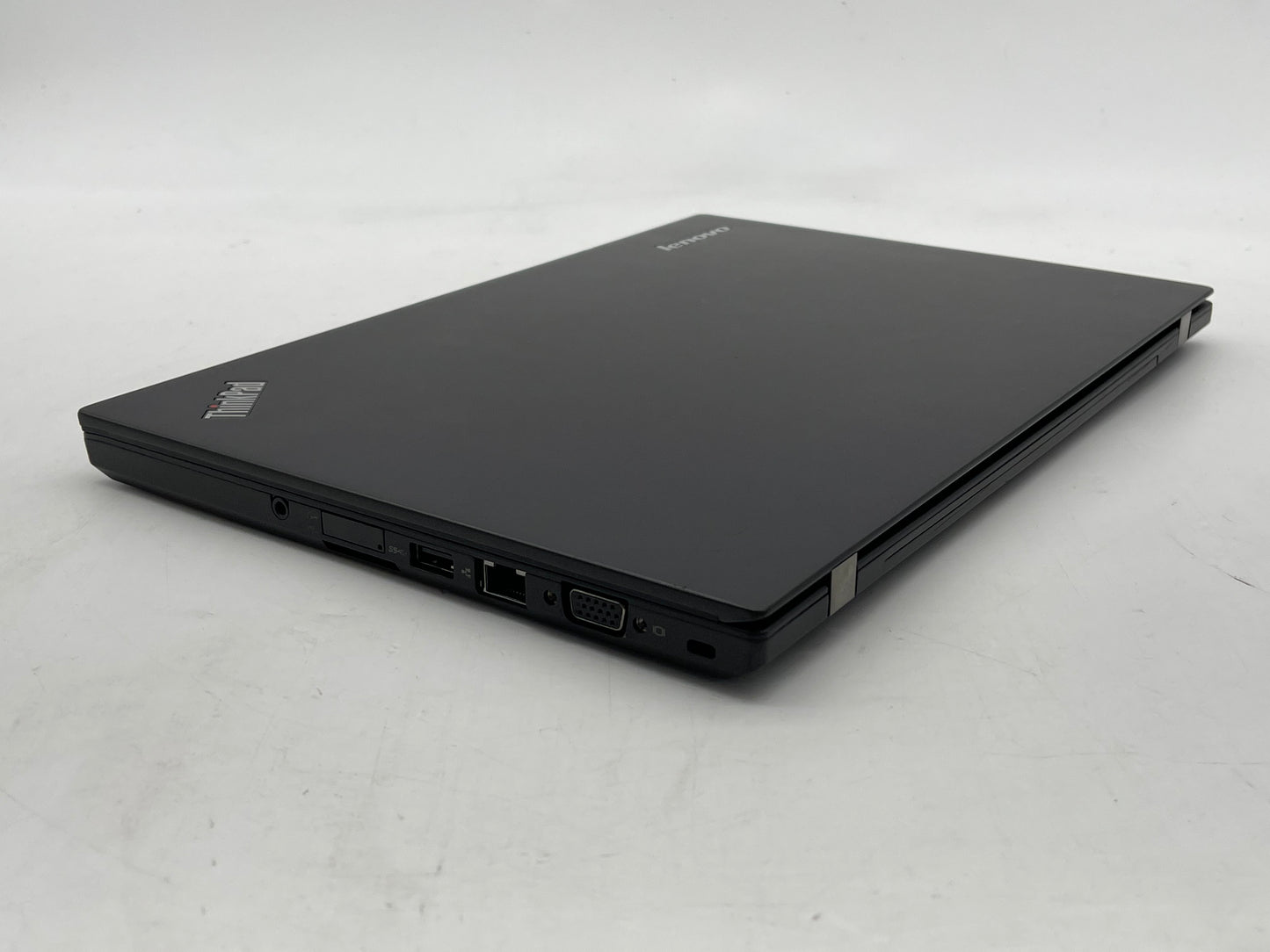 Lenovo ThinkPad T450s 14" i7-5600U 2.6GHz 8GB RAM 256GB SSD Win 10 Pro-Very Good