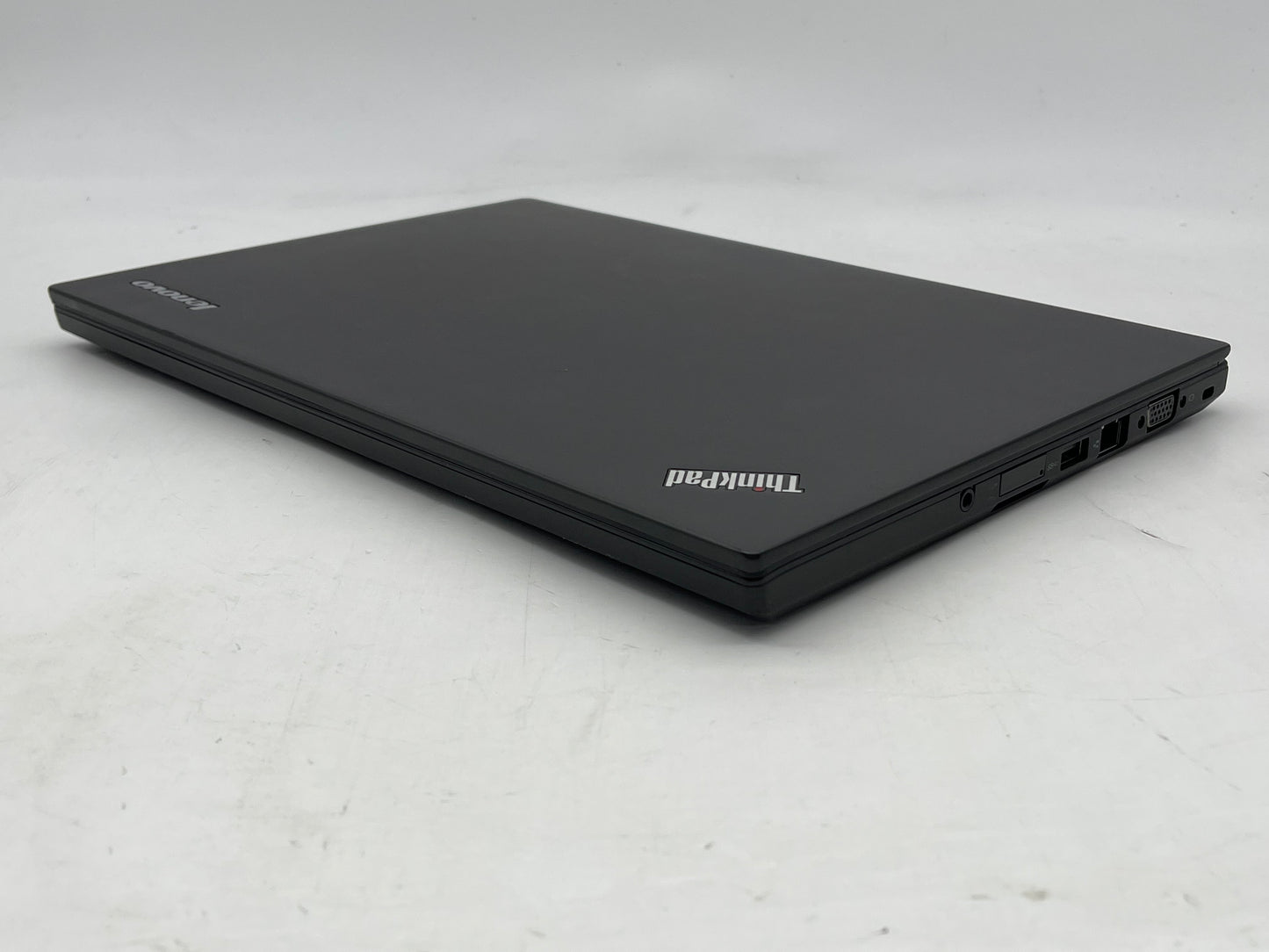 Lenovo ThinkPad T450s 14" i7-5600U 2.6GHz 8GB RAM 256GB SSD Win 10 Pro-Very Good