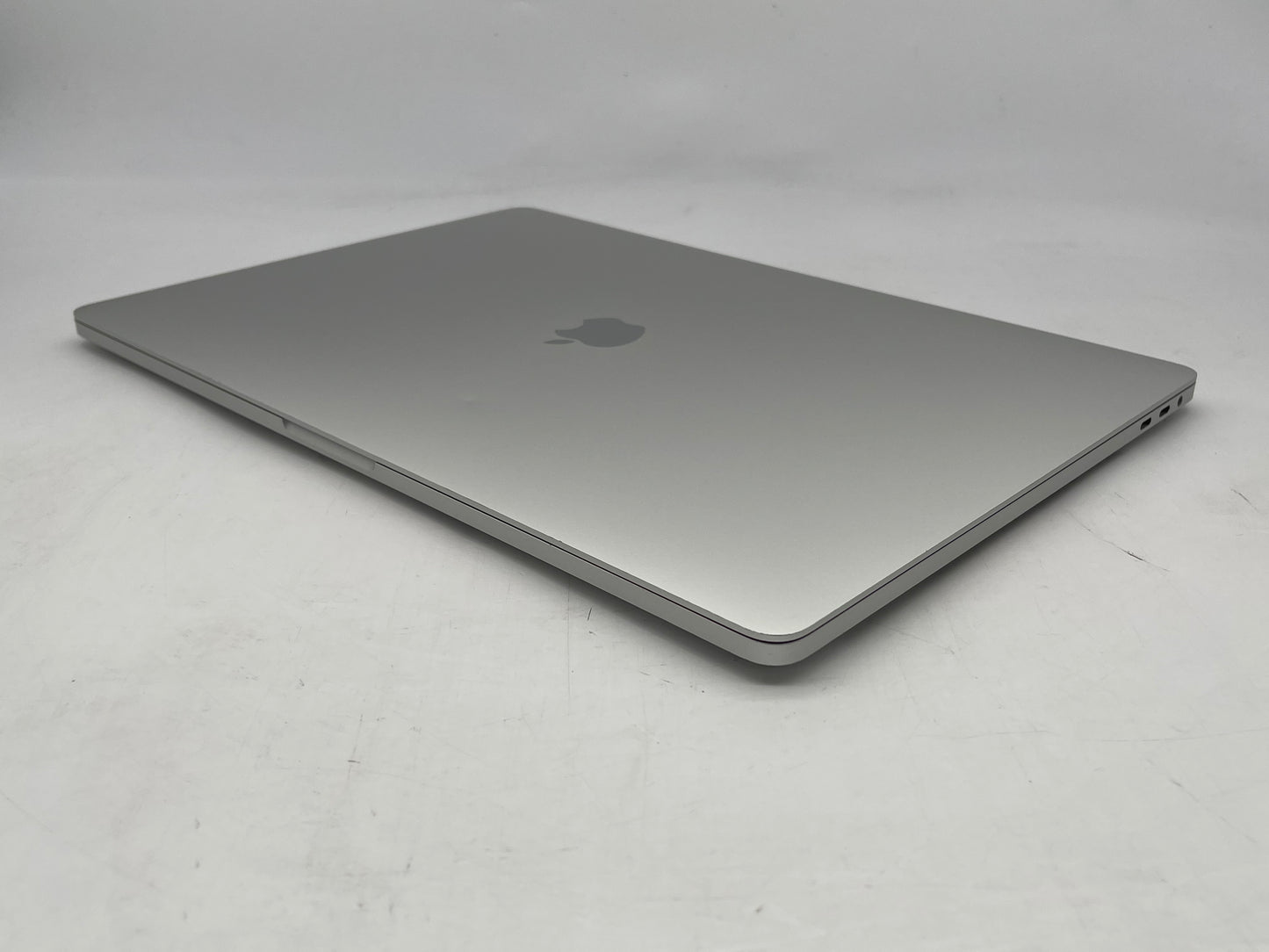 Apple 2019 16" MacBook Pro 2.6GHz i7 16GB RAM 512GB SSD RP5300M 4GB - Very Good