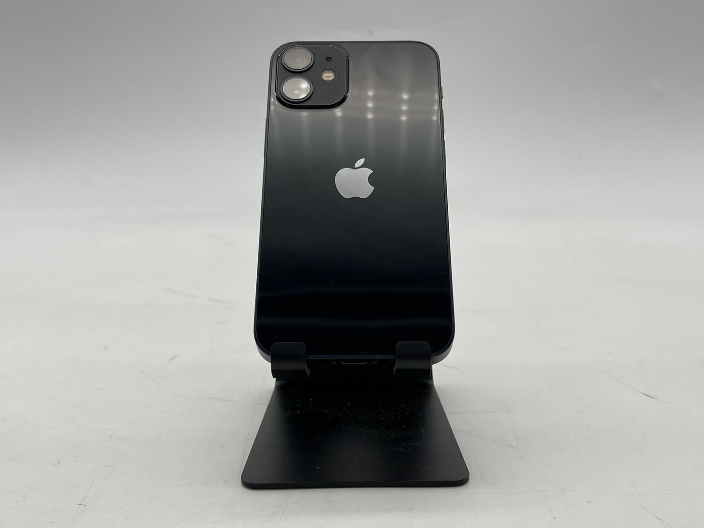 Apple iPhone 12 Mini GSM/CDMA Unlocked 64GB A2176 "Black" - Good