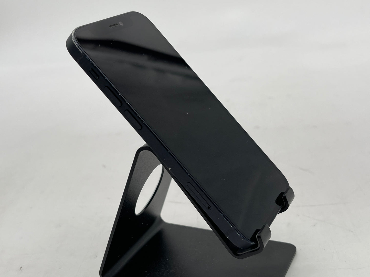 Apple iPhone 12 Mini GSM/CDMA Unlocked 64GB A2176 "Black" - Good