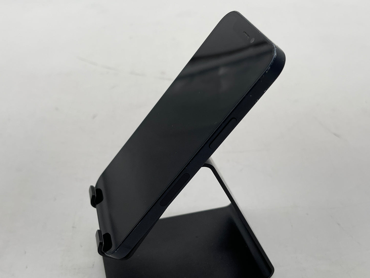 Apple iPhone 12 Mini GSM/CDMA Unlocked 64GB A2176 "Black" - Good