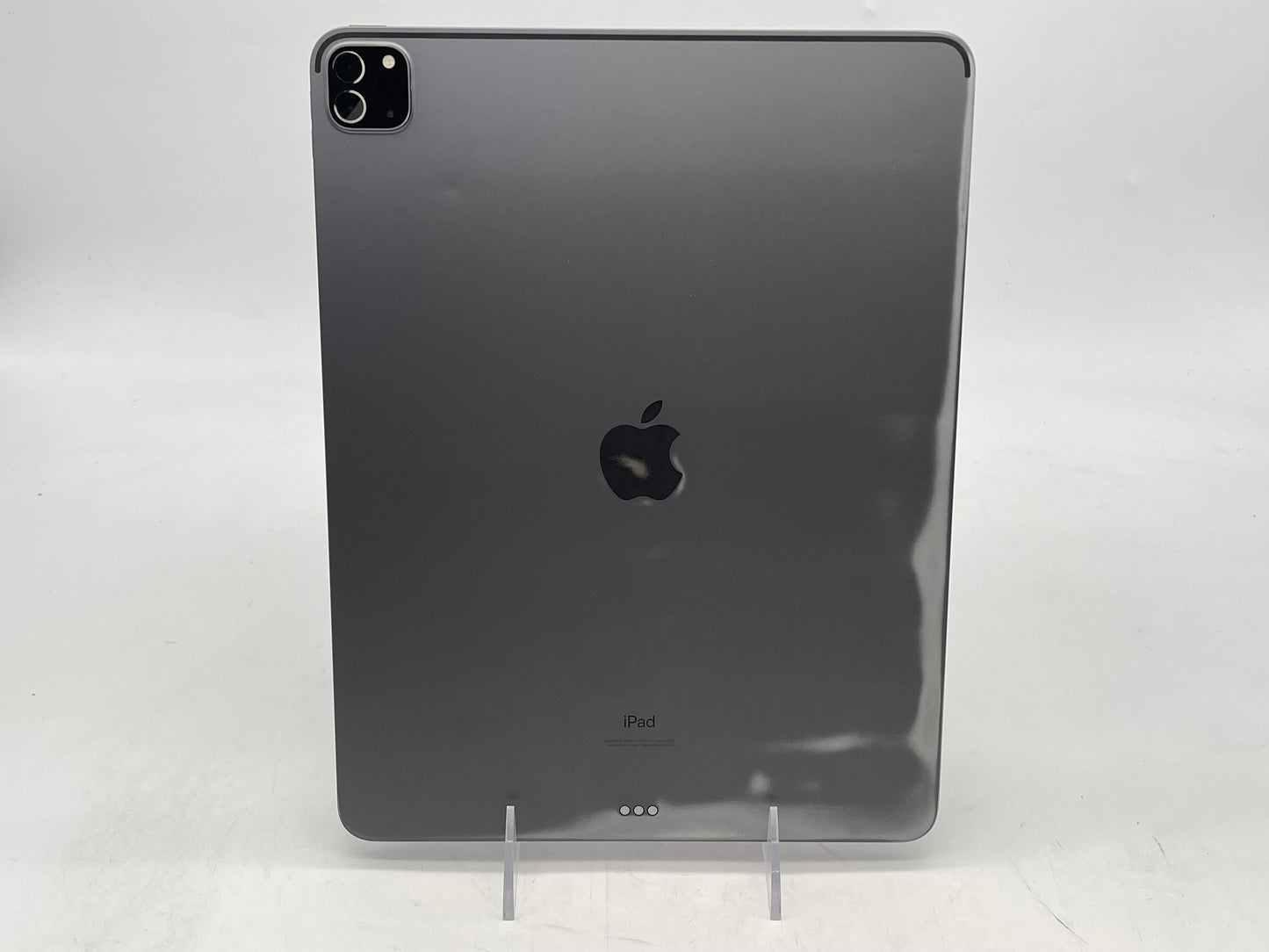 Apple 2021 iPad pro (5th-generation) M1 (12.9-inch) 128GB Wifi Only- READ