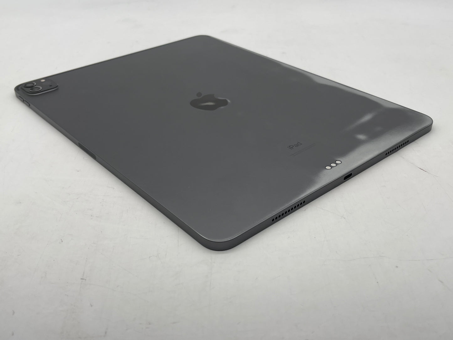 Apple 2021 iPad pro (5th-generation) M1 (12.9-inch) 128GB Wifi Only- READ