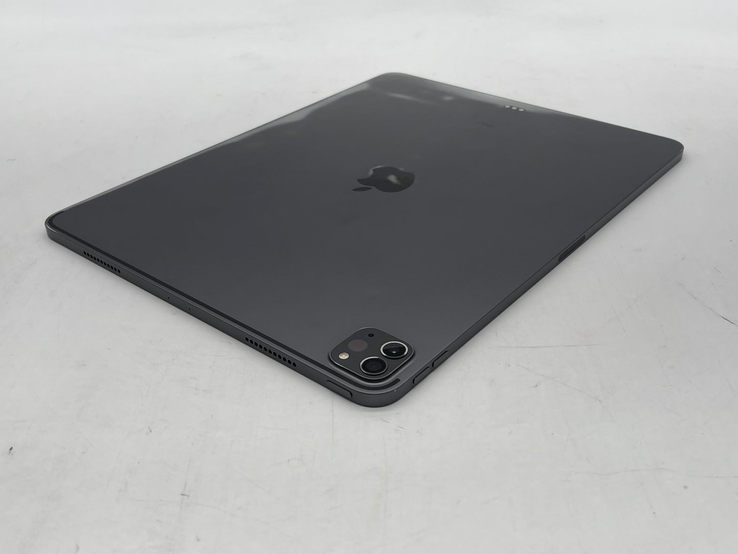 Apple 2021 iPad pro (5th-generation) M1 (12.9-inch) 128GB Wifi Only- READ