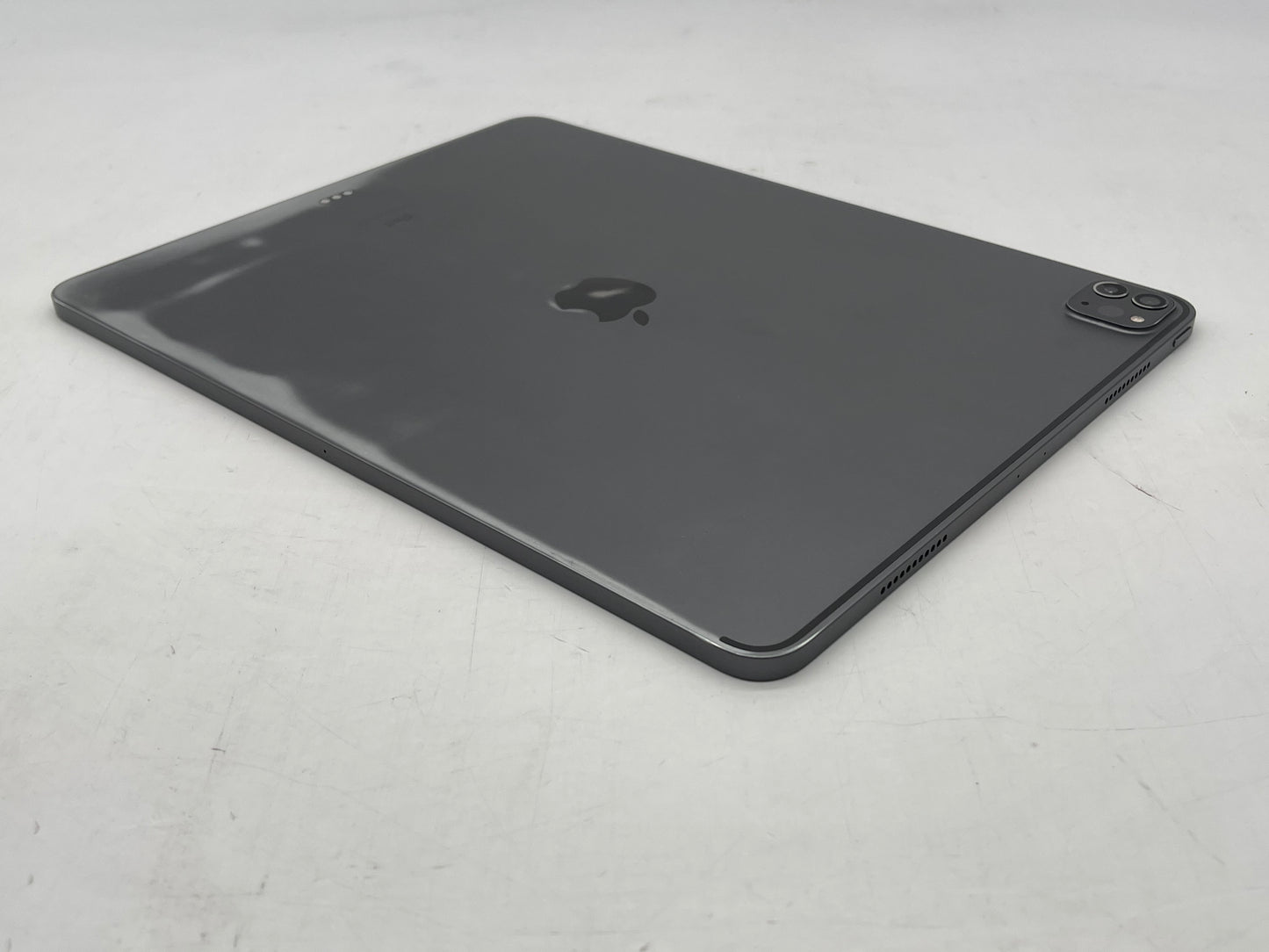 Apple 2021 iPad pro (5th-generation) M1 (12.9-inch) 128GB Wifi Only- READ