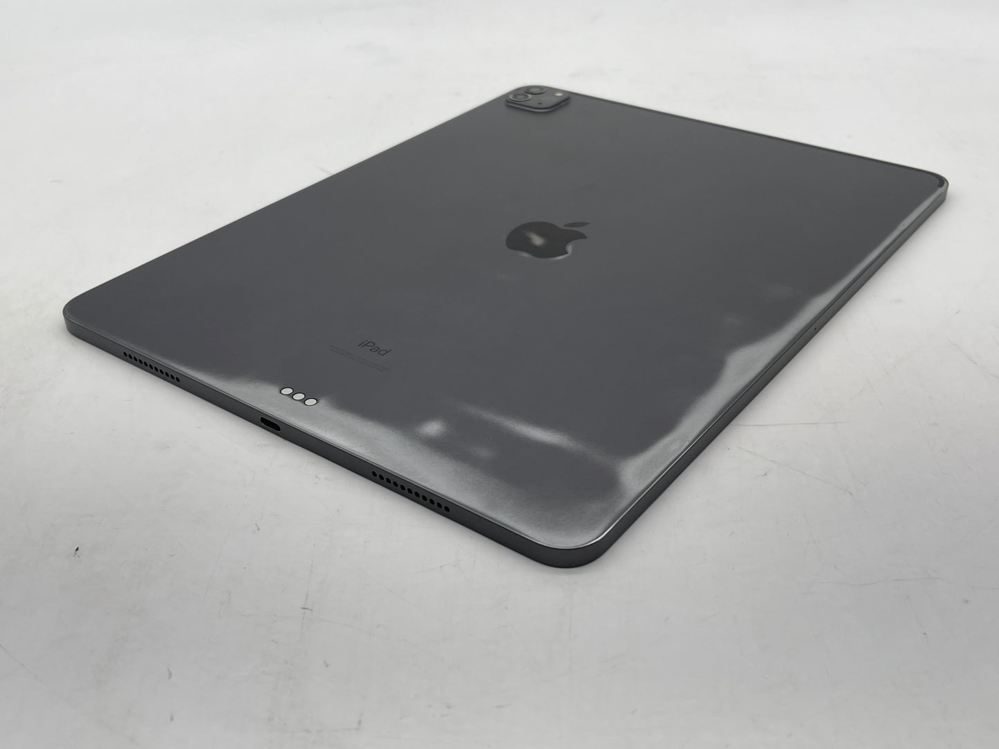 Apple 2021 iPad pro (5th-generation) M1 (12.9-inch) 128GB Wifi Only- READ