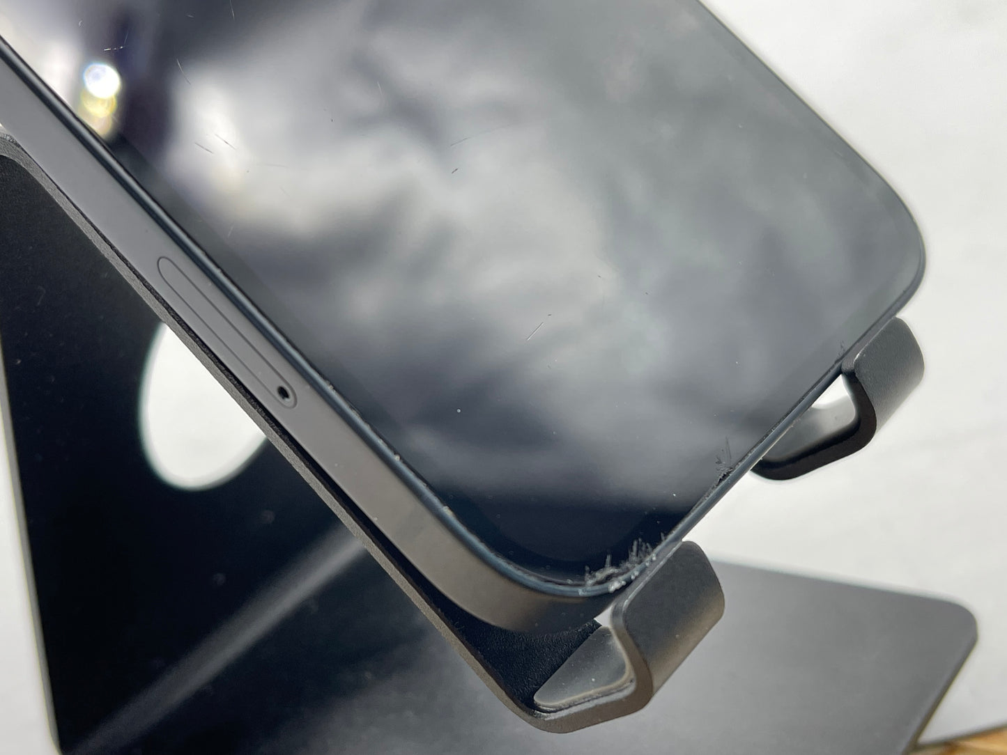 Apple iPhone 13 GSM/CDMA Unlocked 128GB A2482 "Midnight" - Good