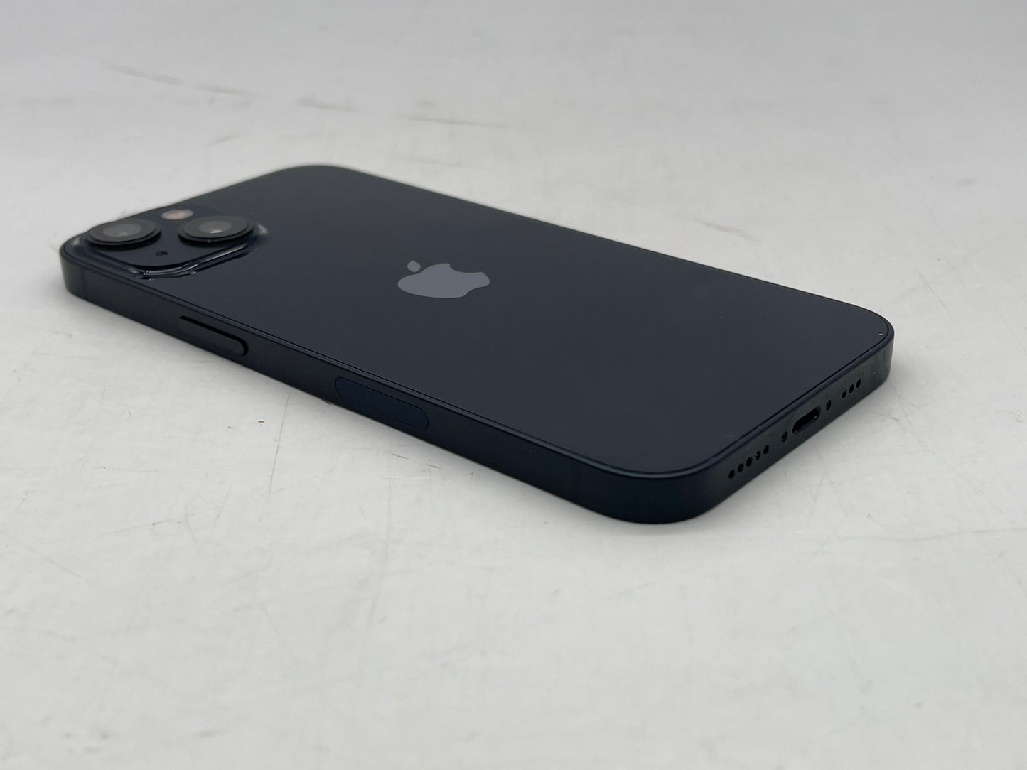 Apple iPhone 13 GSM/CDMA Unlocked 128GB A2482 "Midnight" - Good