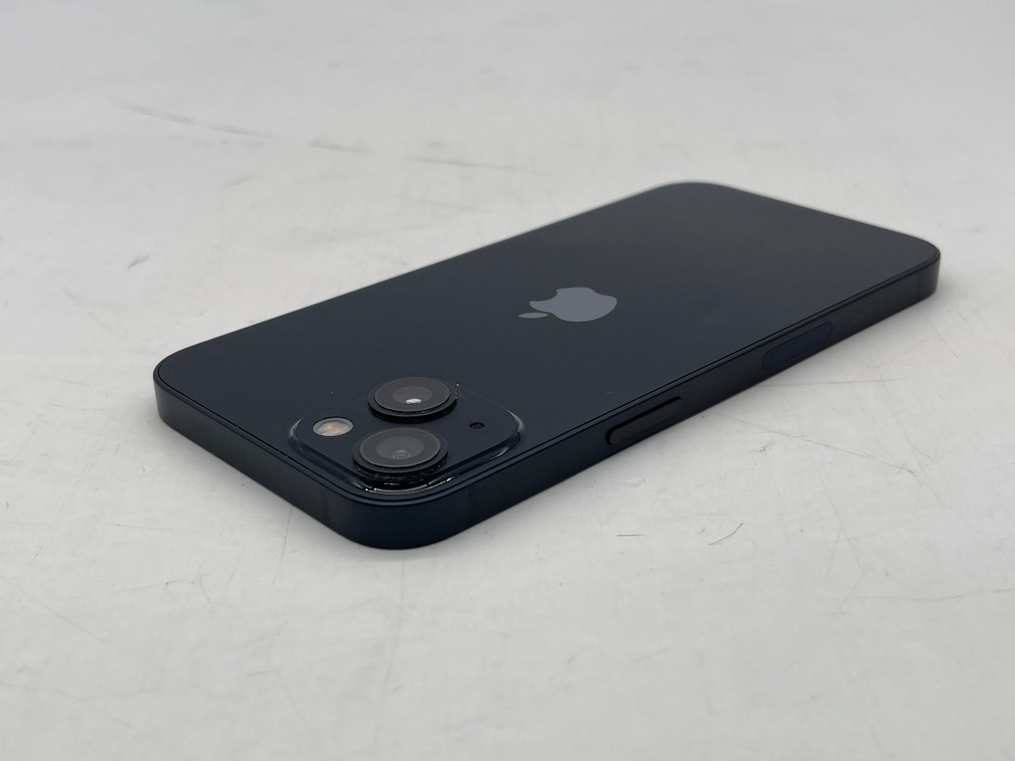 Apple iPhone 13 GSM/CDMA Unlocked 128GB A2482 "Midnight" - Good