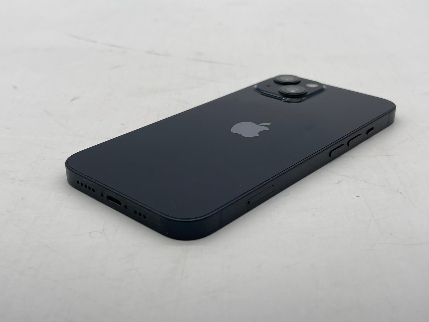 Apple iPhone 13 GSM/CDMA Unlocked 128GB A2482 "Midnight" - Good