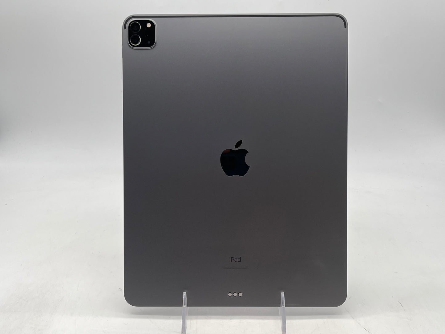 Apple 2021 iPad pro (5th-generation) M1 (12.9-inch) 128GB Wifi Only- Good