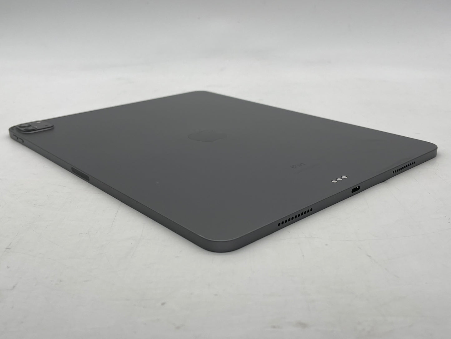 Apple 2021 iPad pro (5th-generation) M1 (12.9-inch) 128GB Wifi Only- Good