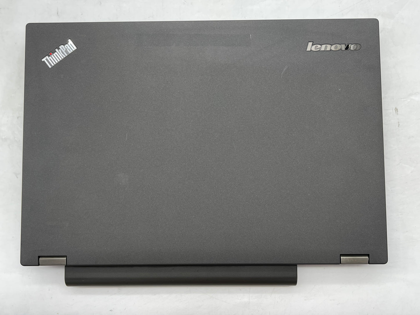 Lenovo ThinkPad T440P 14" i7-4600M 2.9GHz 8GB RAM 256GB SSD Win 10 Pro-Very Good