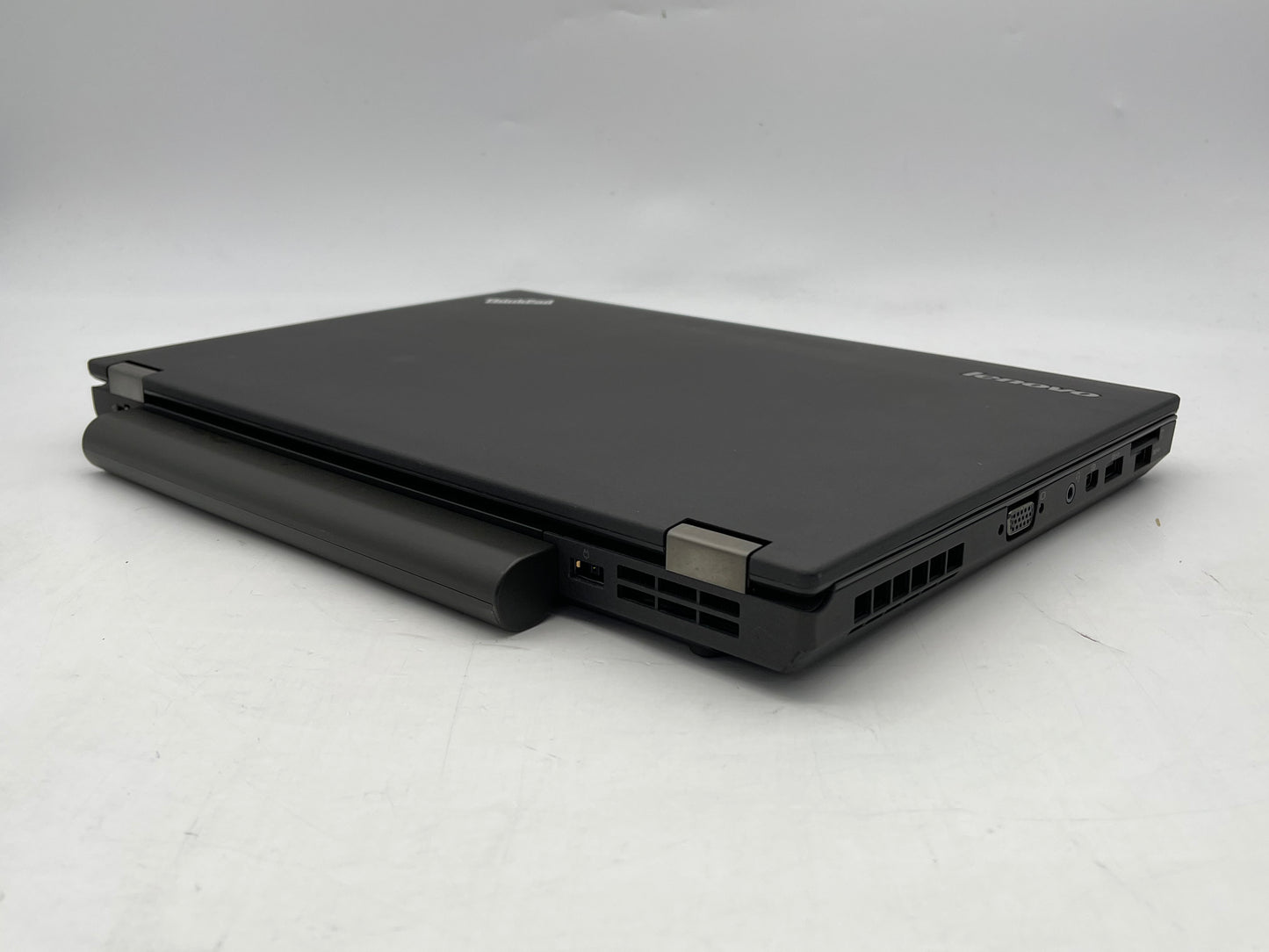 Lenovo ThinkPad T440P 14" i7-4600M 2.9GHz 8GB RAM 256GB SSD Win 10 Pro-Very Good