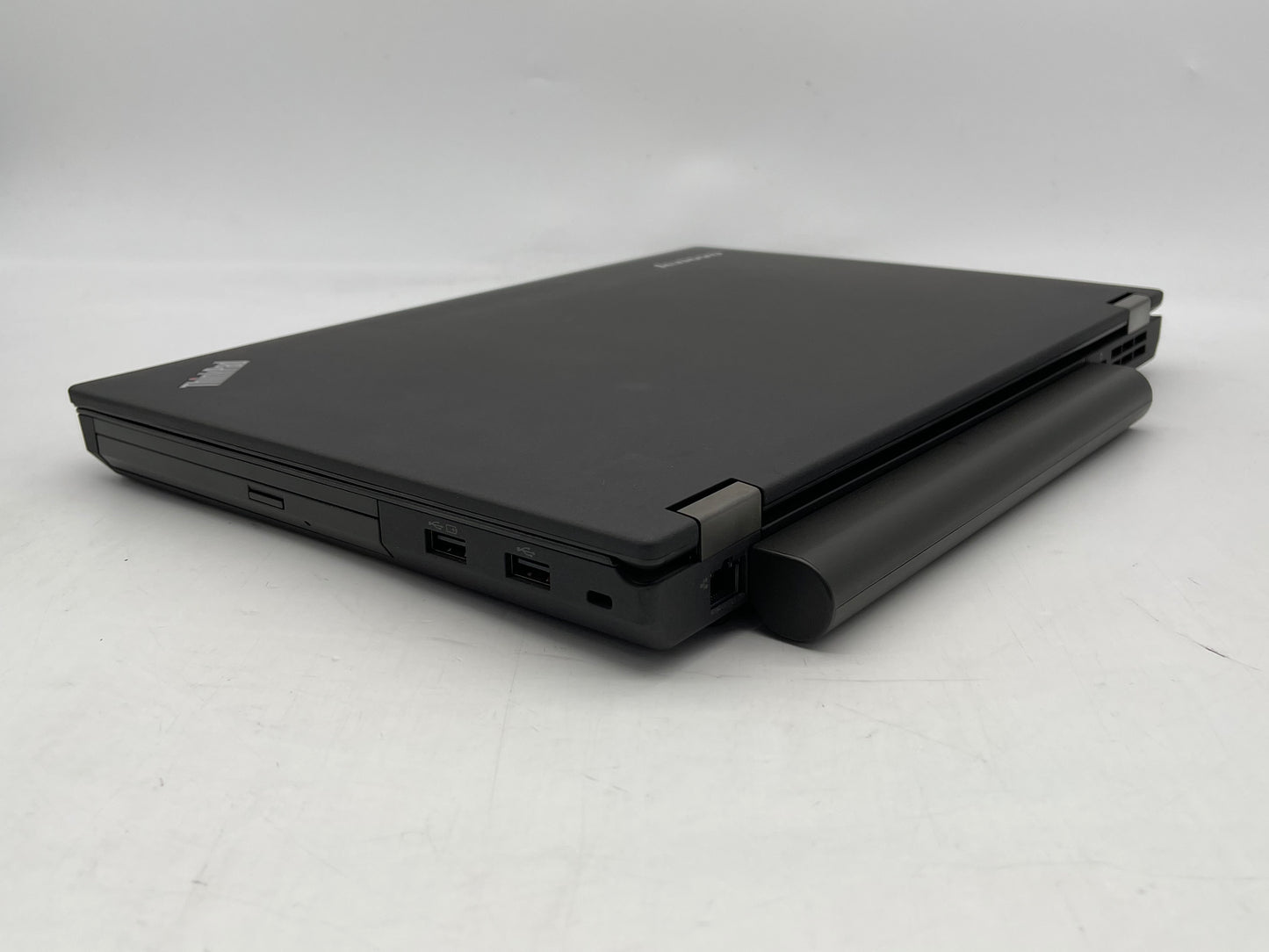 Lenovo ThinkPad T440P 14" i7-4600M 2.9GHz 8GB RAM 256GB SSD Win 10 Pro-Very Good