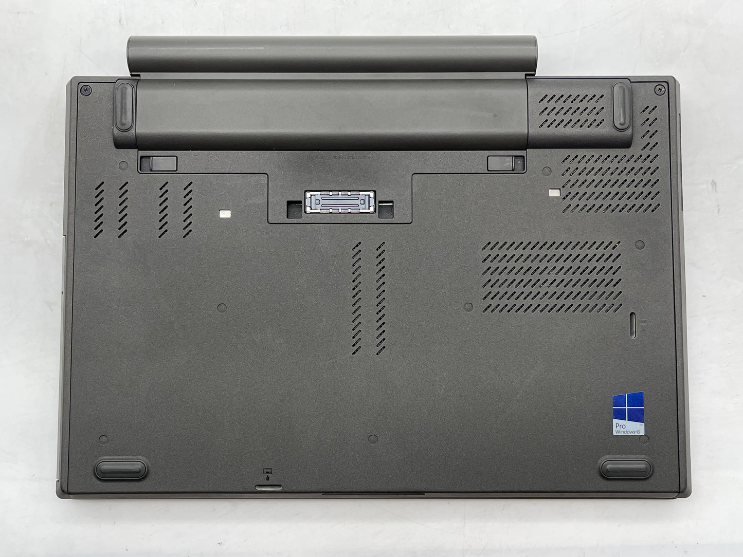 Lenovo ThinkPad T440P 14" i7-4600M 2.9GHz 8GB RAM 256GB SSD Win 10 Pro-Very Good