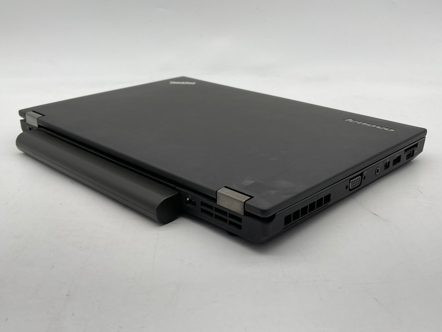 Lenovo ThinkPad T440P 14" i7-4600M 2.9GHz 12GB RAM 256GB SSD Win 10 Pr-Very Good