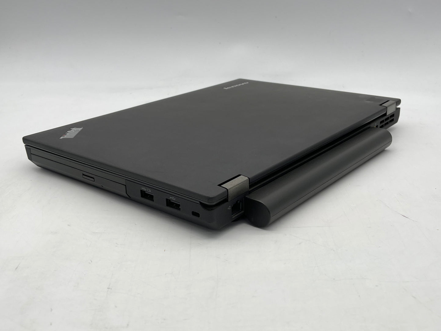 Lenovo ThinkPad T440P 14" i7-4600M 2.9GHz 12GB RAM 256GB SSD Win 10 Pr-Very Good