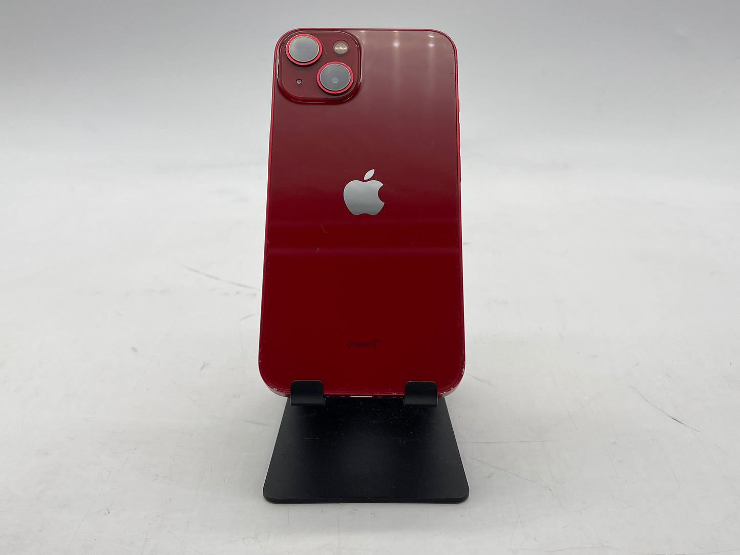 Apple iPhone 13 GSM/CDMA Unlocked 256GB A2482 "Product Red" - Very Good