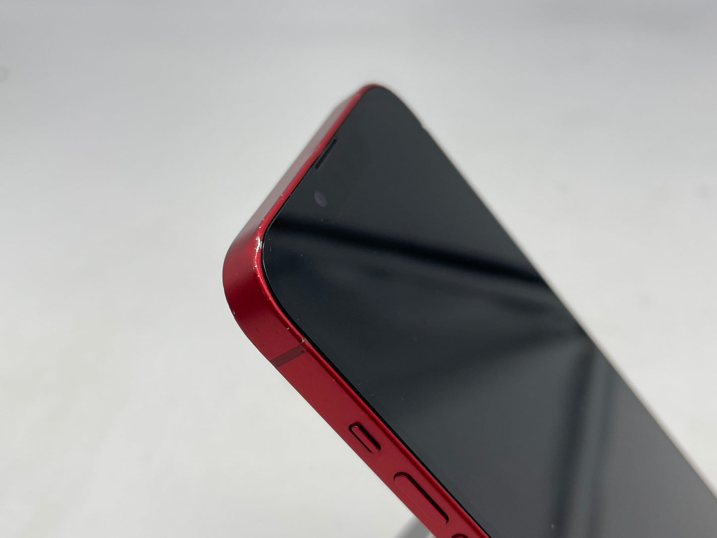 Apple iPhone 13 GSM/CDMA Unlocked 256GB A2482 "Product Red" - Very Good