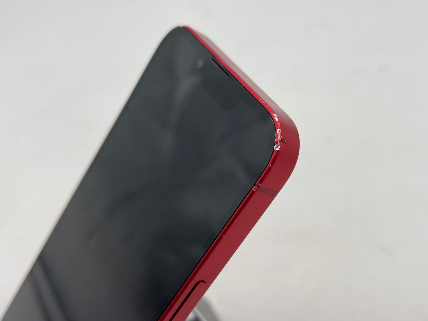 Apple iPhone 13 GSM/CDMA Unlocked 256GB A2482 "Product Red" - Very Good