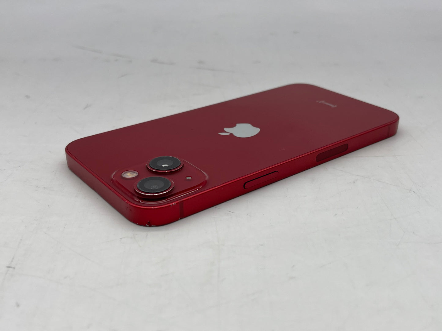 Apple iPhone 13 GSM/CDMA Unlocked 256GB A2482 "Product Red" - Very Good